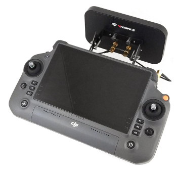 Raptor SR for DJI RC Plus Controller (Inspire 3) [A139S]